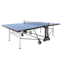 Sponeta S 5-73 e Tischtennisplatte Schoolline Outdoor +...