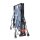Sponeta S 5-73 e Tischtennisplatte Schoolline Outdoor + Abdeckhülle + Schläger Set