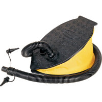 Bestway Luftpumpe Fußpumpe Air Step
