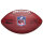 Wilson NFL Duke Game Leather Football