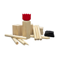 carromco Wikinger Schach Odin