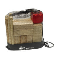 carromco Wikinger Schach Odin