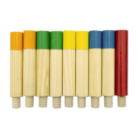 carromco Wikinger Ringwurfspiel
