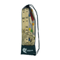 carromco Wikinger Ringwurfspiel