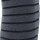 UYN Kniewärmer Buffercone black/anthracite XS