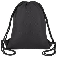 JAKO Gymsack schwarz