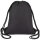 JAKO Gymsack schwarz