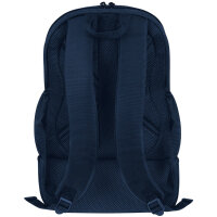 JAKO Challenge Rucksack marine meliert