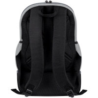 JAKO Challenge Rucksack hellgrau meliert