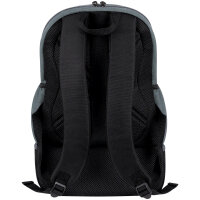 JAKO Challenge Rucksack steingrau meliert