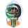 Donic-Schildkroet Tischtennis Set Champs Line 400