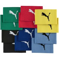 12er Pack PUMA Kapitänsbinde