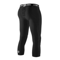 G-FORM Pro gepolsterte 3/4 Tights