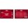 6er Pack hummel Sportsaid Blasenpflaster weiß