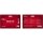 5er Pack hummel Sportsaid Pflaster sensitive weiß