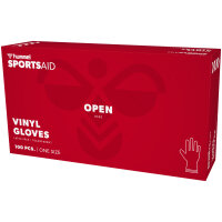 hummel Sportsaid Vinyl Handschuhe