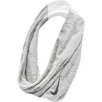 NIKE Cooling Loop Handtuch 074 lt smoke...