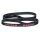 NIKE Pro Widerstandsband Medium (bis 18kg) 080 black/light crimson