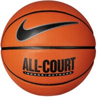 NIKE Everyday All Court 8P Indoor/Outdoor Basketball