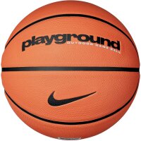 NIKE Everyday Playground 8P Outdoor Basketball