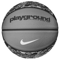 NIKE Everyday Playground 8P Graphic Outdoor Basketball