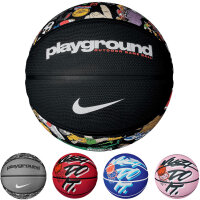NIKE Everyday Playground 8P Graphic Outdoor Basketball
