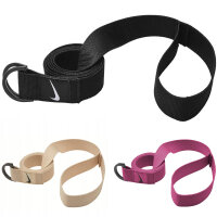 NIKE Mastery Yoga Strap 6 FT/182 cm