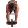 TRENDY SPORT Ab Wheel Roller Bariga
