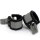 TRENDY SPORT Secure Shutter Sicherheitsschnellverschluss 29/30 mm