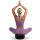 TRENDY SPORT Meditationskissen