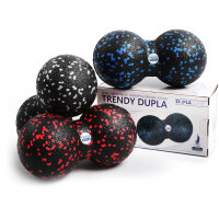 TRENDY SPORT Dupla Duo-Faszienball