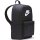 NIKE Heritage Rucksack black/black/white