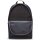 NIKE Heritage Rucksack black/black/white