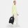 NIKE Heritage Rucksack black/black/white