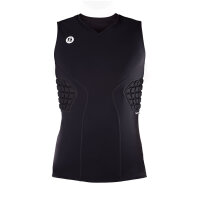 G-FORM Pro gepolstertes Tanktop Herren