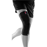 BAUERFEIND SPORTS NBA Kompressions-Kniebandage