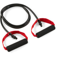 PUMA Resistance Band medium Erwachsene PUMA red
