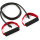 PUMA Resistance Band medium Erwachsene PUMA red