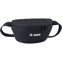 JAKO Bauchtasche Herren schwarz