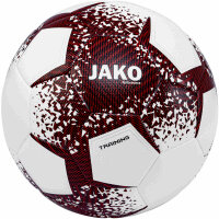 JAKO Performance 32 Panel Fußball Trainingsball mit...