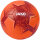 JAKO Striker 2.0 Leicht-Fußball 32 Panel neonorange 350g 5