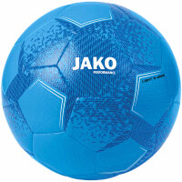 JAKO Striker 2.0 Leicht-Fußball 32 Panel JAKO blau...
