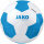 JAKO Striker 2.0 Fußball Trainingsball weiß/JAKO blau 5