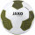 JAKO Striker 2.0 Fußball Trainingsball weiß/schwarz/soft yellow 4