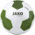 JAKO Striker 2.0 Fußball Trainingsball weiß/khaki/neongrün 3