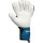 JAKO Performance WRC Protection Torwarthandschuhe mit Fingerschutz Herren navy 11.5