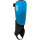 JAKO Performance Classic Schienbeinschoner mit Knöchelschutz JAKO blau L