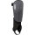 JAKO Performance Classic Schienbeinschoner mit Knöchelschutz steingrau L