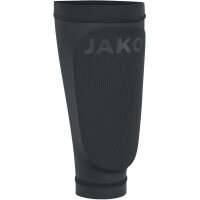 JAKO Performance Light Schienbeinschoner steingrau L