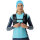 UYN Endurance Hydration Laufweste